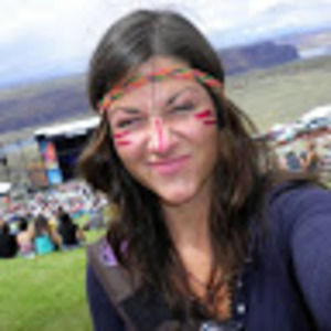 Meet your Posher, Kellie